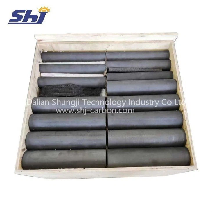 Quality Low Porosity Extruded Graphite