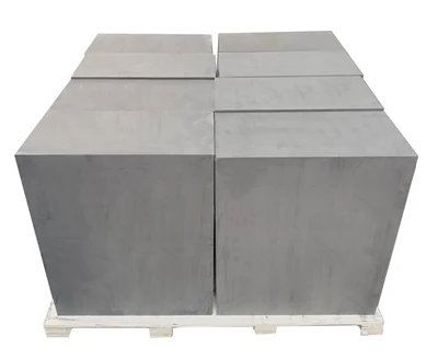 What Is Isostatic Graphite Used For
