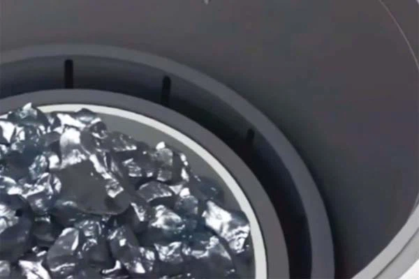 Isostatic Graphite Isostatic Graphite