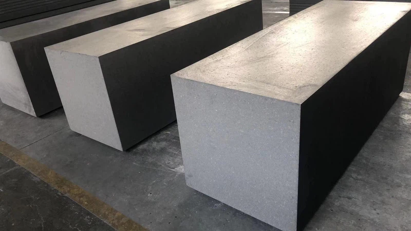 Graphite-Plate-Fine-Grain-Carbon-Graphite-Block Graphite-Plate-Fine-Grain-Carbon-Graphite-Block