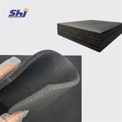 ورأى الكربون الجرافيت