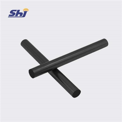 التحليل الطيفي لقطب الجرافيت